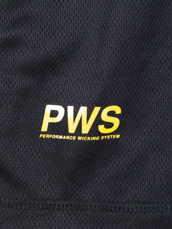 Dewalt Mens Rutland Work Polo Top - Borderland Muff