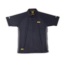 Dewalt Mens Rutland Work Polo Top - Borderland Muff