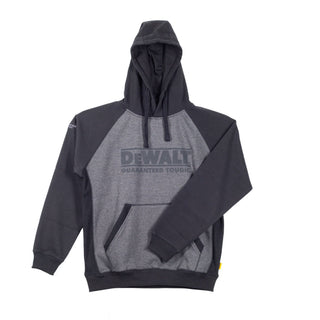 Dewalt Stratford Work Hoody - Borderland Muff