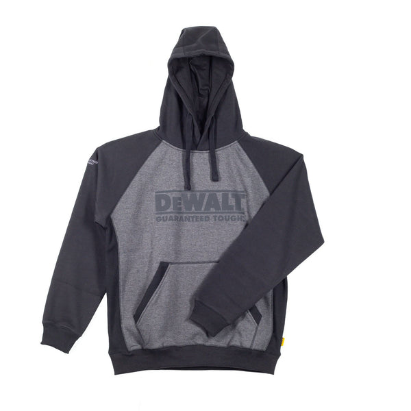 Dewalt Stratford Work Hoody - Borderland Muff