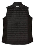 DeWalt Mens Force Shower Resistant Comfort Stretch Work Gilet Bodywarmer - Borderland Muff