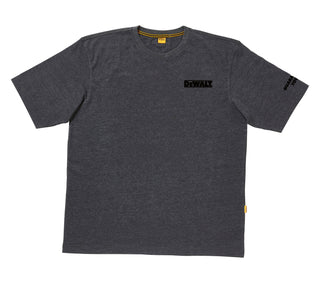 Dewalt Mens Typhoon Work Tee - Borderland Muff
