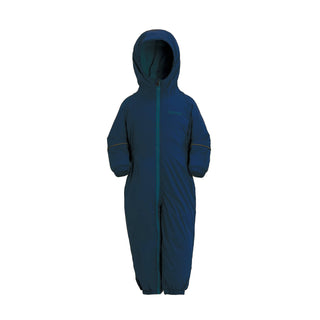 Regatta Kids Splosh III Padded Puddlesuit -NAVY - Borderland Muff