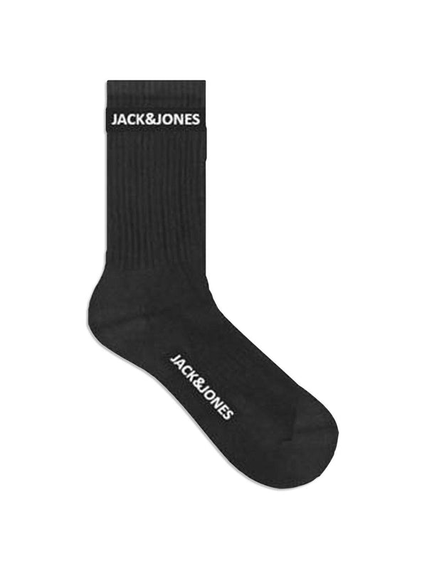 Jack & Jones 5pk Tennis Sock - Borderland Muff