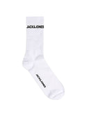 Jack & Jones 5pk Tennis Sock - Borderland Muff