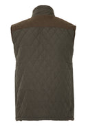 Champion Mens Arundel Bodywarmer Olive-OLIVE - Borderland Muff