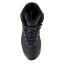 Hi Tec Mens Eurotrek Lite Hiking Boot -BLACK - Borderland Muff