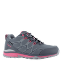 Hi Tec Ladies Stinger Waterproof Shoe -GRAPHITE - Borderland Muff