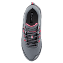 Hi Tec Ladies Stinger Waterproof Shoe -GRAPHITE - Borderland Muff