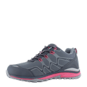 Hi Tec Ladies Stinger Waterproof Shoe -GRAPHITE - Borderland Muff