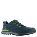 Hi Tec Mens Stinger Waterproof Shoe -JUNGLE - Borderland Muff