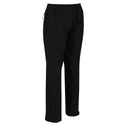 Regatta Mens Highton Waterproof Breathable Trousers -BLACK - Borderland Muff