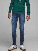 Jack & Jones LIAM871 Boys Jeans - Borderland Muff