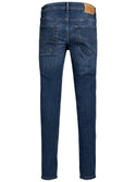 Jack & Jones LIAM871 Boys Jeans - Borderland Muff