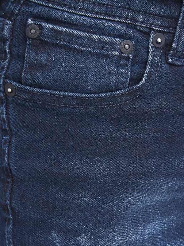 Jack & Jones LIAM871 Boys Jeans - Borderland Muff