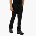 Regatta Mens Pack It Waterproof Overtrousers RMW149 - Borderland Muff