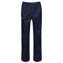 Regatta Mens Pack It Waterproof Overtrousers RMW149 - Borderland Muff
