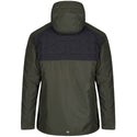 Regatta Mens Garforth II Jacket -KHAKI (2XL, 3XL only) - Borderland Muff