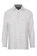 Champion Mens Ayr Shirt-GREEN - Borderland Muff