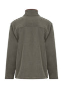 Champion Mens Oban Fleece -OLIVE - Borderland Muff