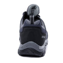 Regatta Mens Holcombe Shoe -NAVY - Borderland Muff