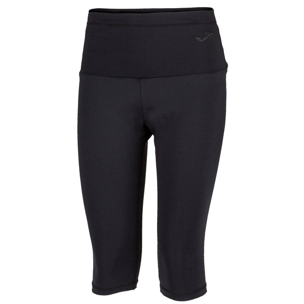JOMA Ladies Sculpture High Waist Pirate Leggings - Borderland Muff