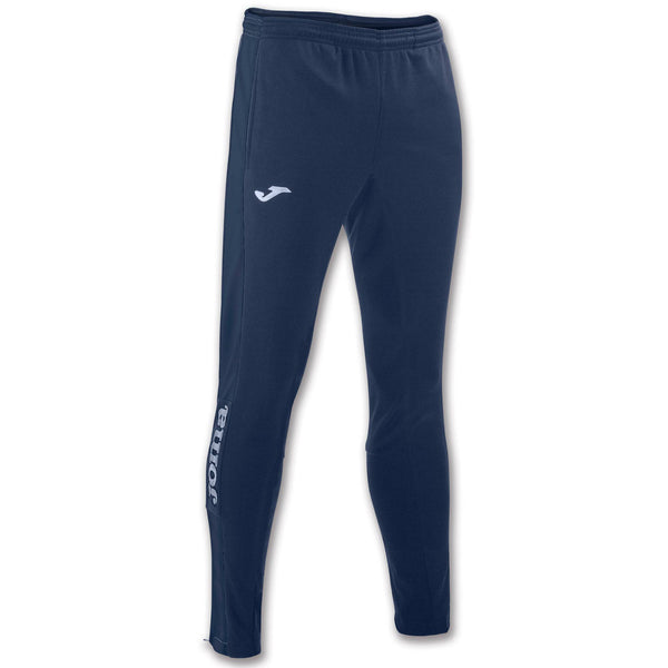 JOMA Mens Championship IV Pant -NAVY - Borderland Muff