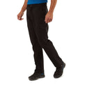 Craghoppers Mens Kiwi Pro II Trousers CMJ564 -BLACK - Borderland Muff
