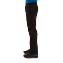 Craghoppers Mens Kiwi Pro II Trousers CMJ564 -BLACK - Borderland Muff