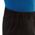 Craghoppers Mens Kiwi Pro II Trousers CMJ564 -BLACK - Borderland Muff