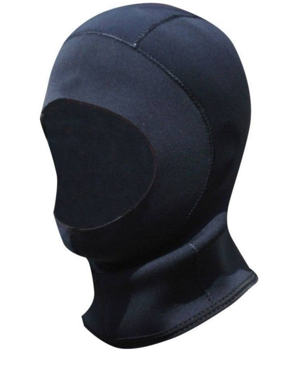 TWF 3mm Neoprene Hood - Borderland Muff