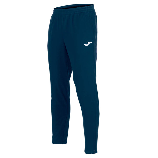 JOMA Mens Elba Trousers -NAVY - Borderland Muff