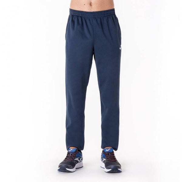 JOMA Mens Elba Trousers -NAVY - Borderland Muff