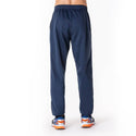 JOMA Mens Elba Trousers -NAVY - Borderland Muff