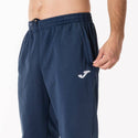 JOMA Mens Elba Trousers -NAVY - Borderland Muff