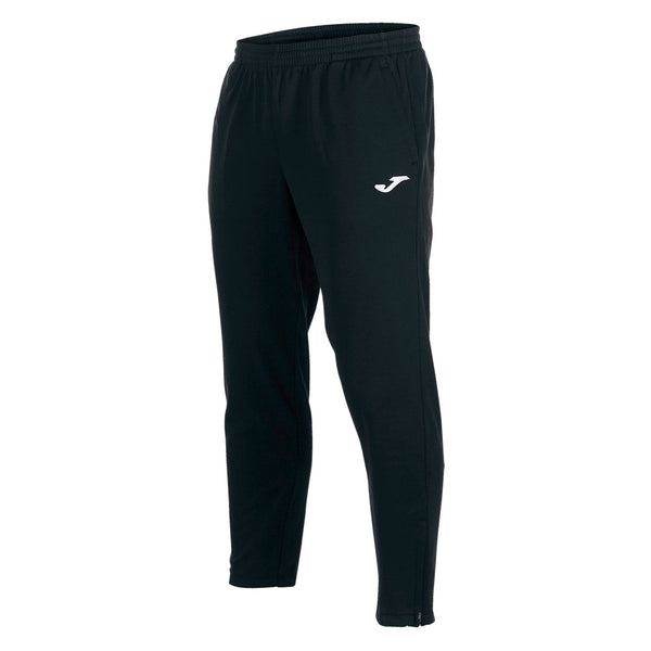 JOMA Mens Elba Trousers -BLACK - Borderland Muff