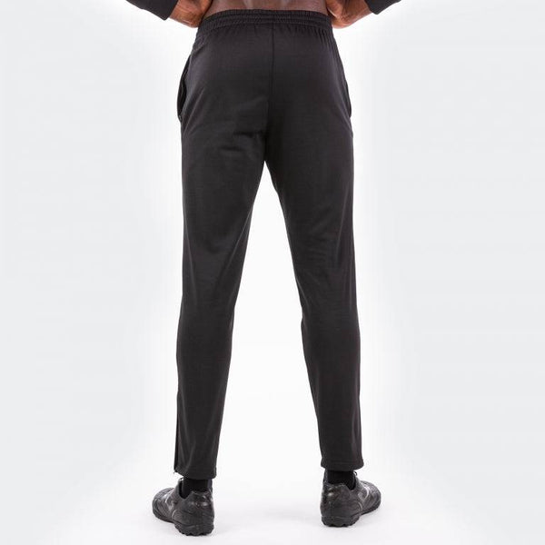 JOMA Mens Elba Trousers -BLACK - Borderland Muff
