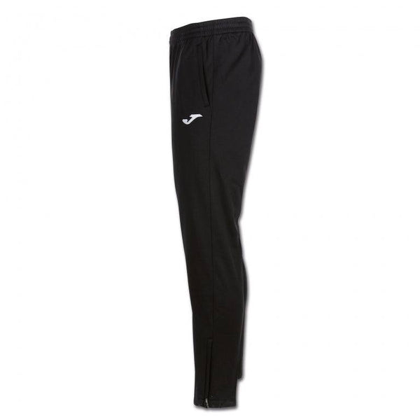 JOMA Mens Elba Trousers -BLACK - Borderland Muff