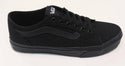 Vans Mens Filmore Decon -BLACK/BLACK (8, 10 only) - Borderland Muff