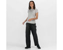 Regatta Ladies Pack It Waterproof Overtrousers RWW158 -BLACK - Borderland Muff