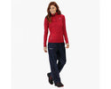 Regatta Ladies Pack It Waterproof Overtrousers RWW158 -MIDNIGHT - Borderland Muff