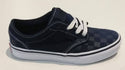 Vans Kids Atwood -DRESS BLUE CHECK - Borderland Muff