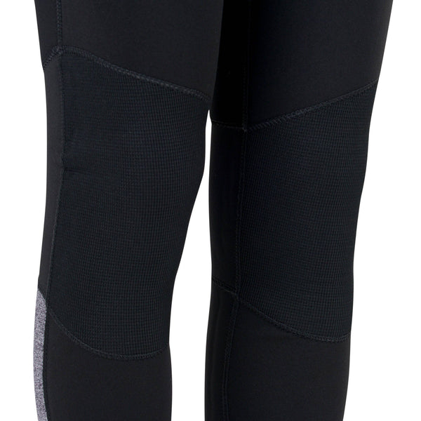 Osprey Zero 5/4mm Boys Full Wetsuit -GREY - Borderland Muff