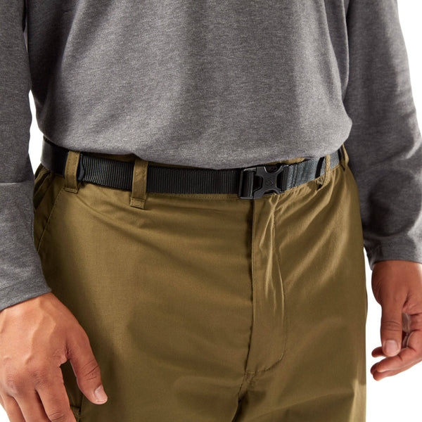 Craghoppers Mens Kiwi Classic Trousers CMJ600 -MOSS - Borderland Muff