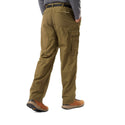 Craghoppers Mens Kiwi Classic Trousers CMJ600 -MOSS - Borderland Muff