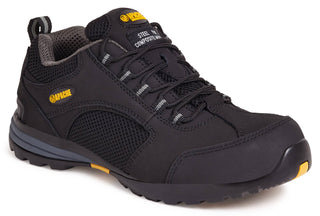 Apache AP318S Safety Trainer - Borderland Muff