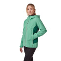 Craghoppers Ladies Atlas Jacket -SEA BREEZE - Borderland Muff