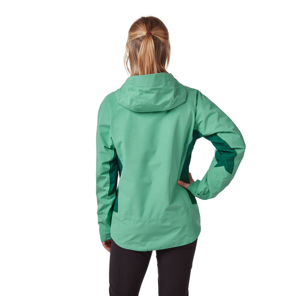 Craghoppers Ladies Atlas Jacket -SEA BREEZE - Borderland Muff
