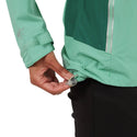 Craghoppers Ladies Atlas Jacket -SEA BREEZE - Borderland Muff
