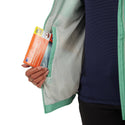 Craghoppers Ladies Atlas Jacket -SEA BREEZE - Borderland Muff